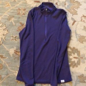 Capilene 2 lightweight top